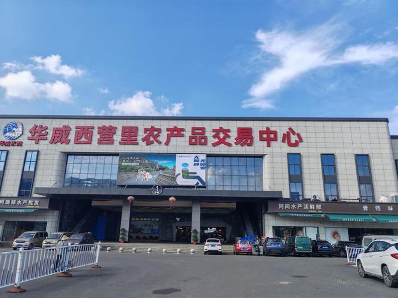 福州商贸公司的行业新动态