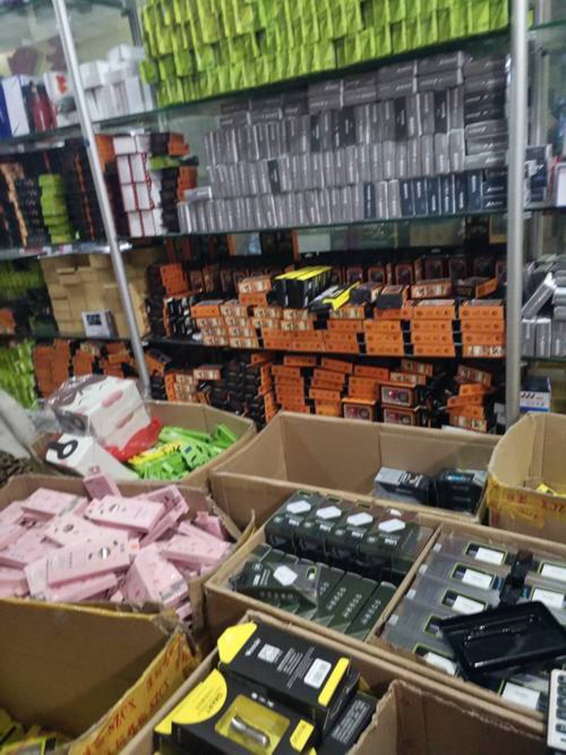 选购福州商贸公司的攻略